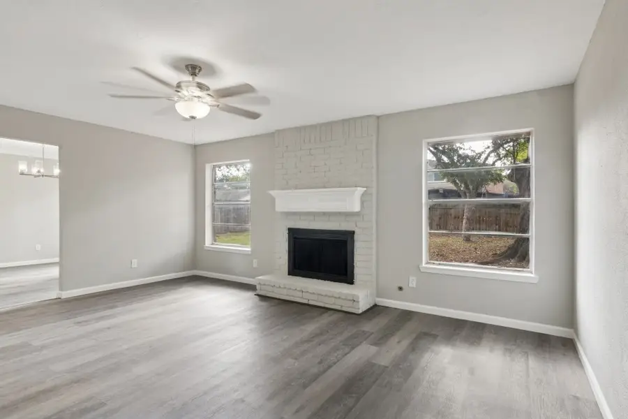 10023 Peachridge Drive, Houston, TX 77070 - Image #3