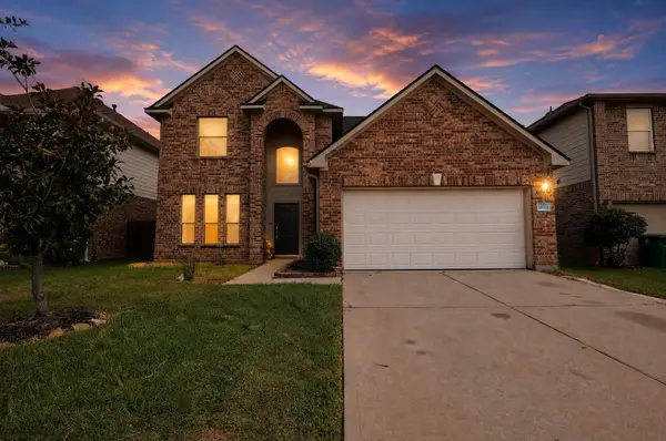 10715 Wall Fern Way, Houston, TX 77034