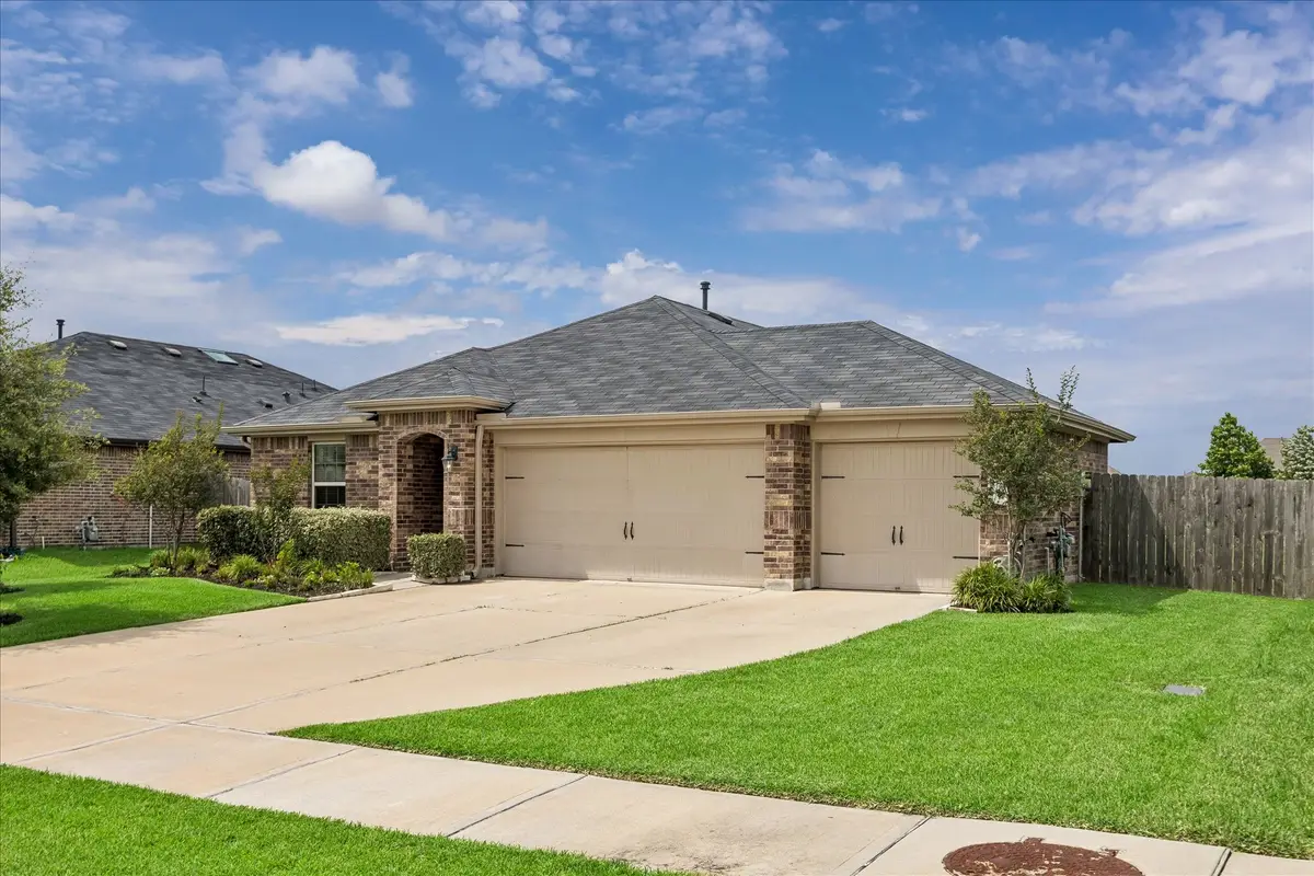 8719 Jamison Drive, Rosenberg, TX 77469 - #1