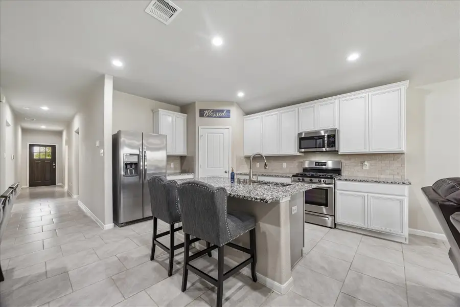 8719 Jamison Drive, Rosenberg, TX 77469 - #2