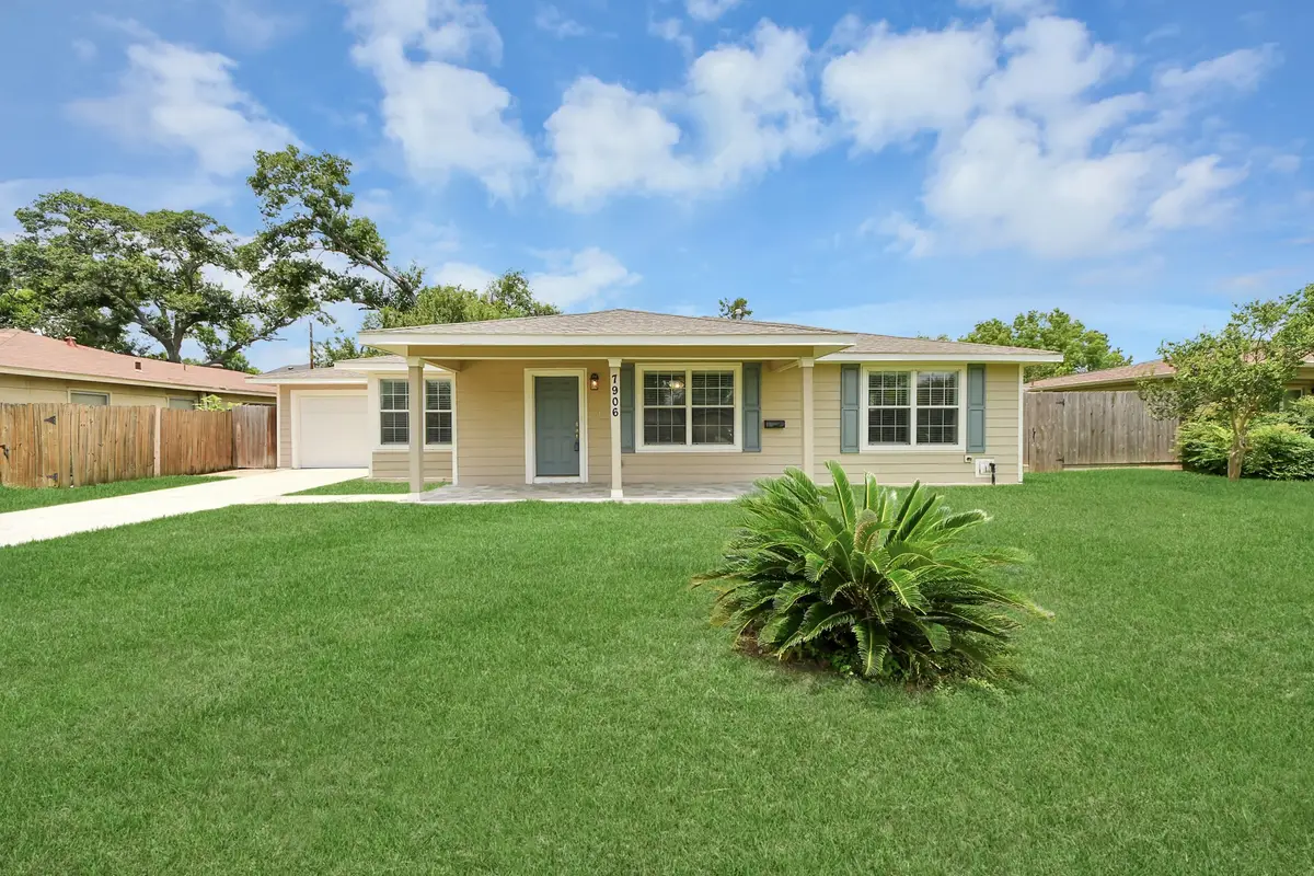 7906 Hammerly Boulevard, Houston, TX 77055 - #1