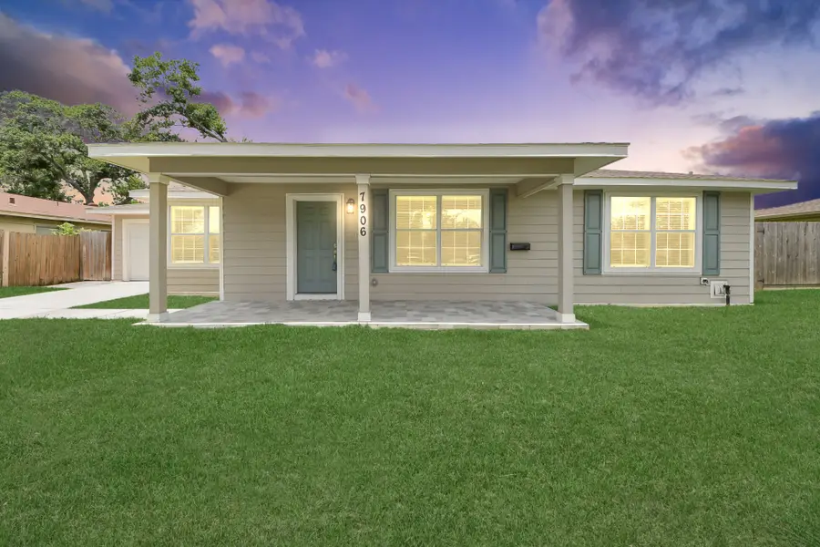 7906 Hammerly Boulevard, Houston, TX 77055 - #3