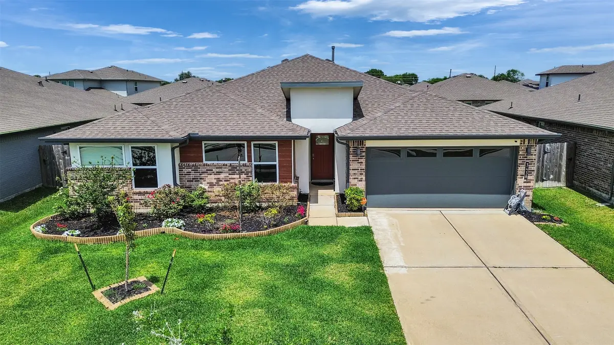 3438 Lake Landing Lane, Missouri City, TX 77459 - #1