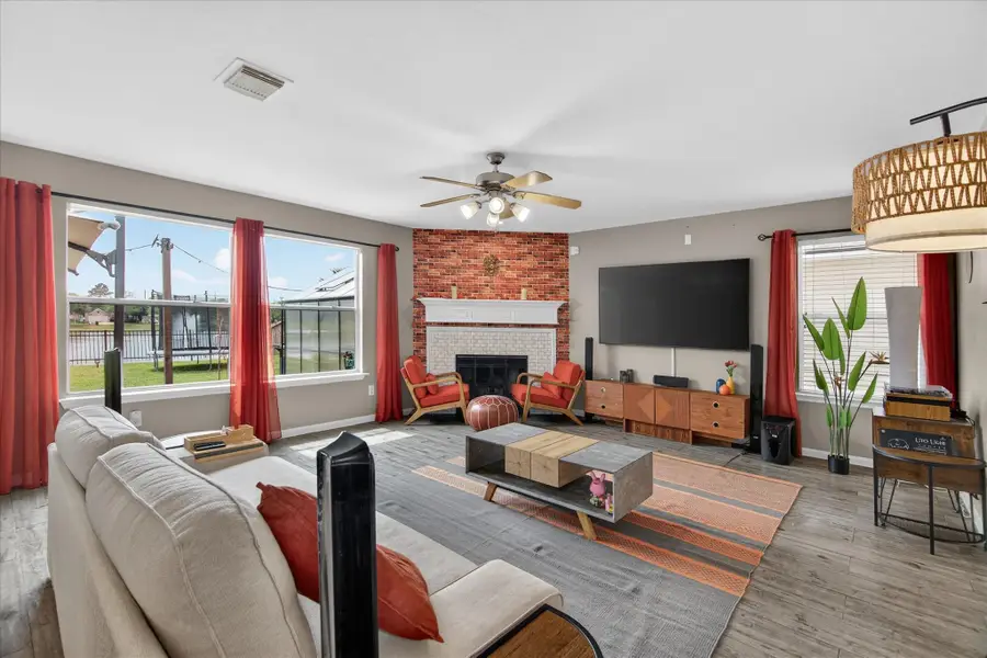 21519 N Boundary Peak Way, Katy, TX 77449 - #3