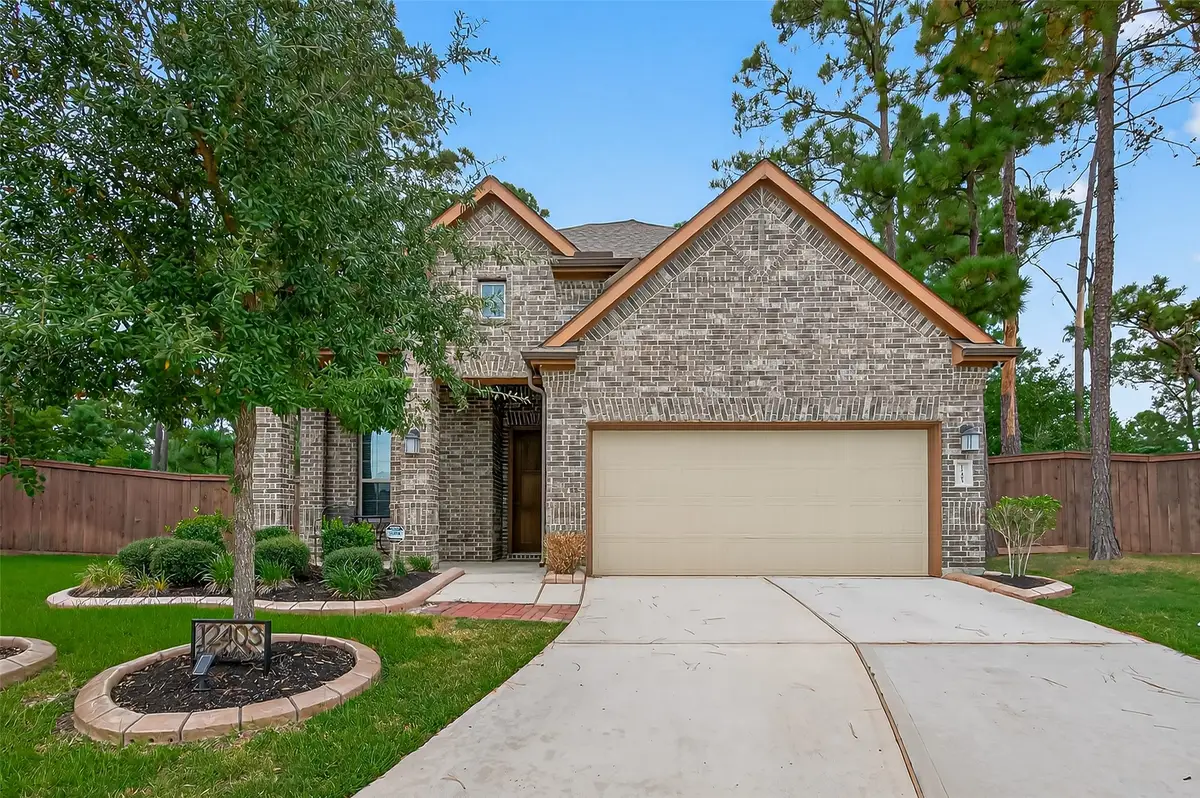 12403 Palo Acebo Lane, Humble, TX 77346 - Image #1