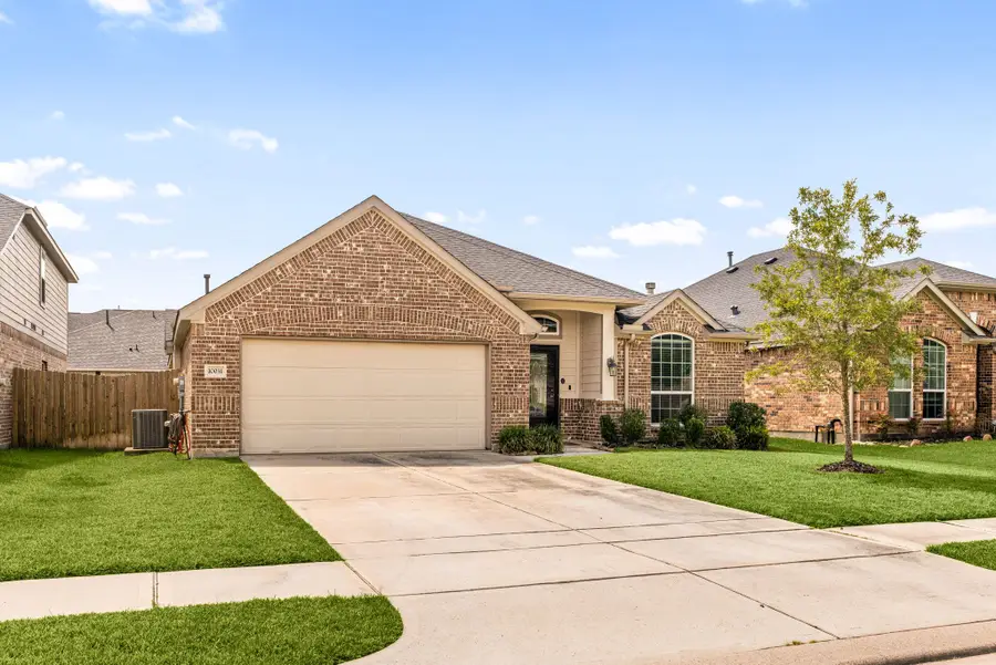 10031 Gold Finch Run, Magnolia, TX 77354 - #3