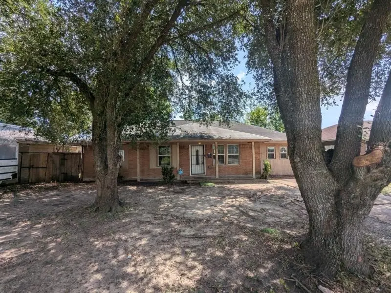 4310 Dacca Drive, Houston, TX 77047 - #1