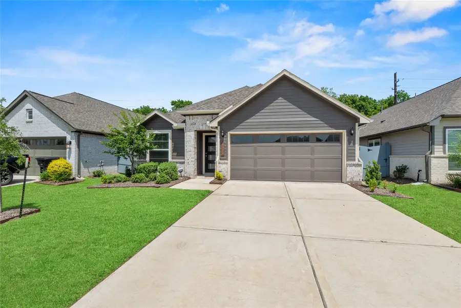 8415 Red Shiner Way, Fulshear, TX 77441 - #2