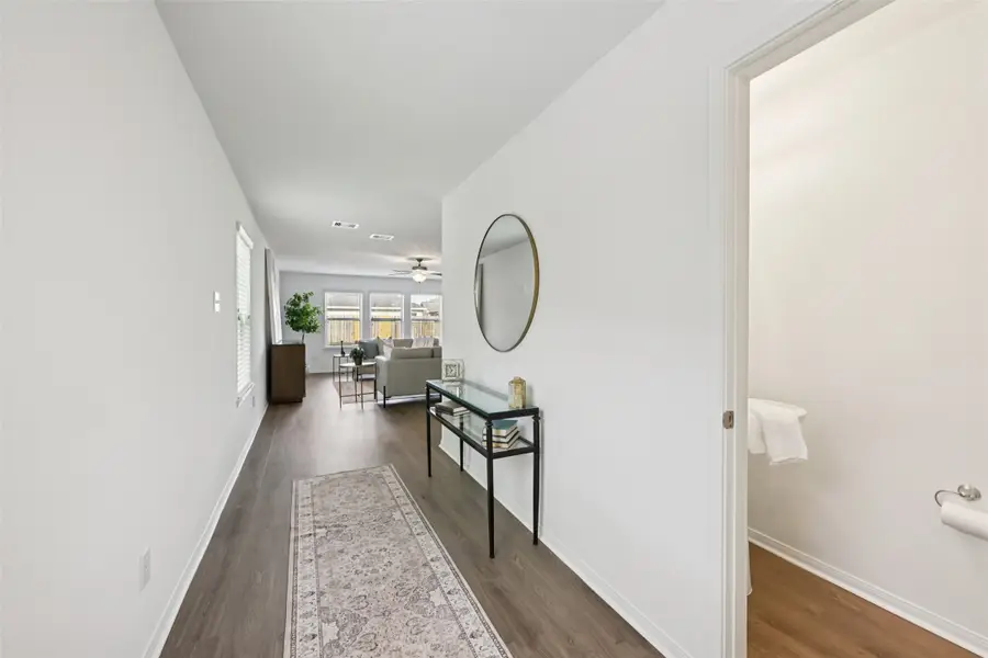 11811 Red Hummingbird Drive, Houston, TX 77047 - #3