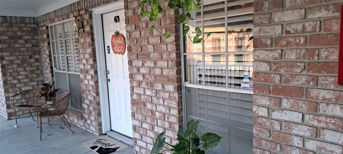 14333 Memorial Drive #63, Houston, TX 77079 - Image #1