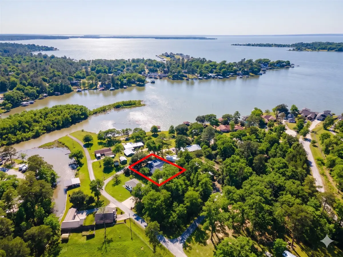 128 Schooner, Livingston, TX 77351 - #1
