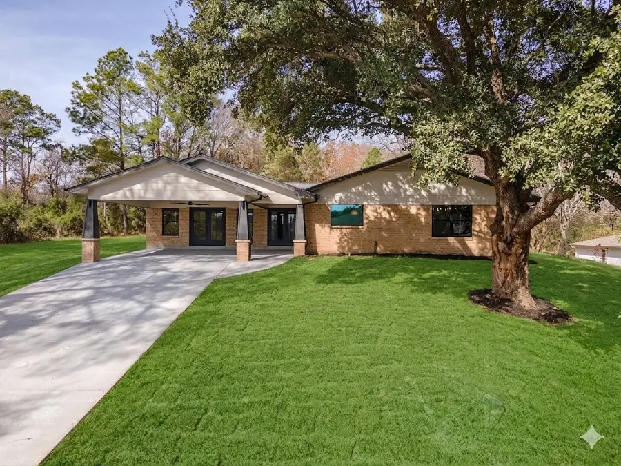 128 Schooner, Livingston, TX 77351 - #2