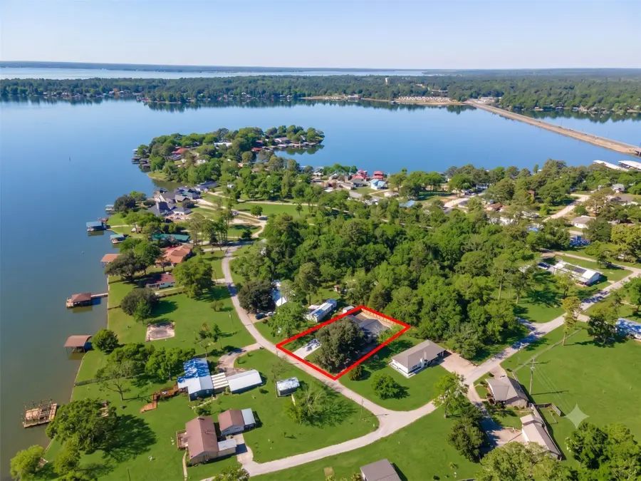128 Schooner, Livingston, TX 77351 - #3