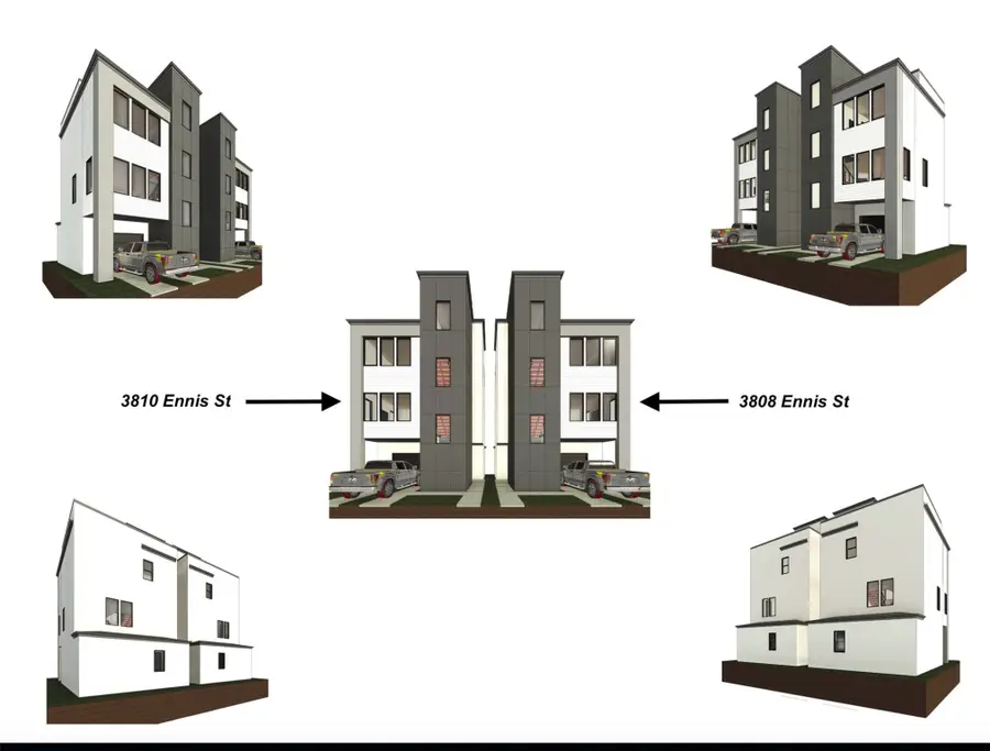 3808 Ennis Street, Houston, TX 77004 - Image #2