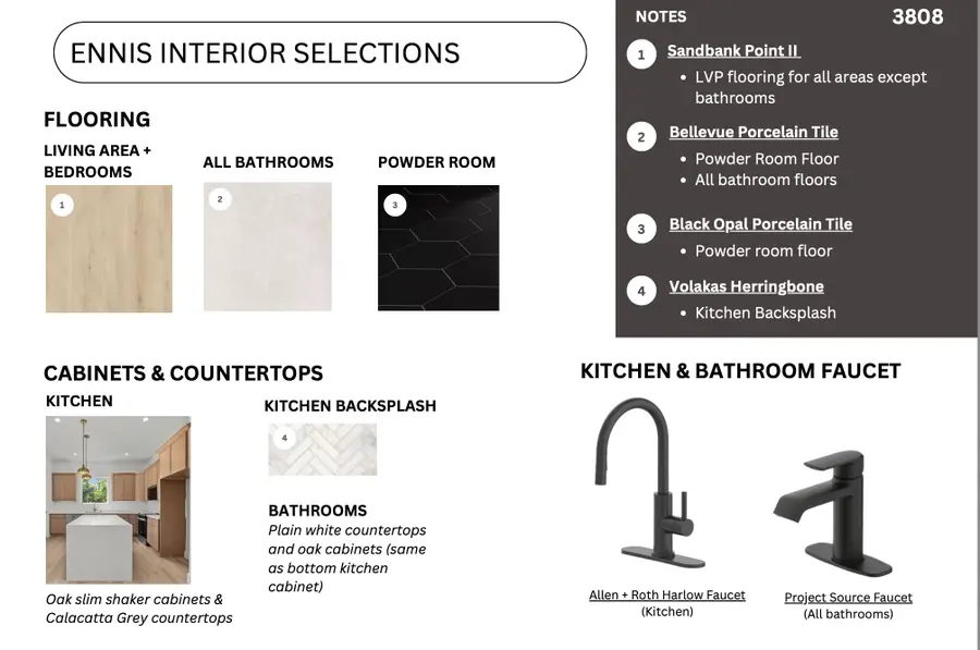 3808 Ennis Street, Houston, TX 77004 - Image #3