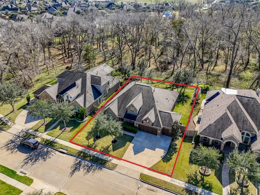21307 Whistle Wood Drive, Richmond, TX 77406 - Image #3