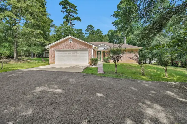 4114 Sweetgum Drive, Conroe, TX 77304