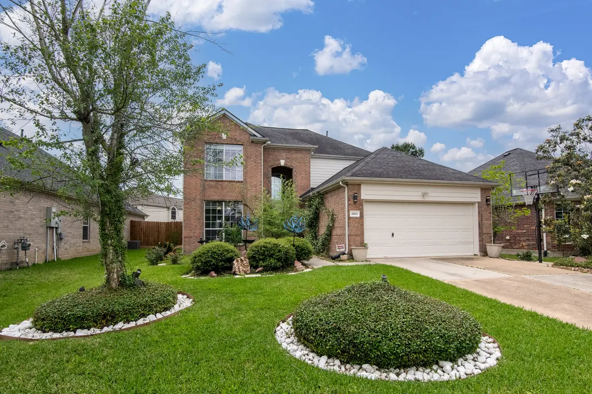 20011 Castlegreen Drive, Spring, TX 77388 - #1