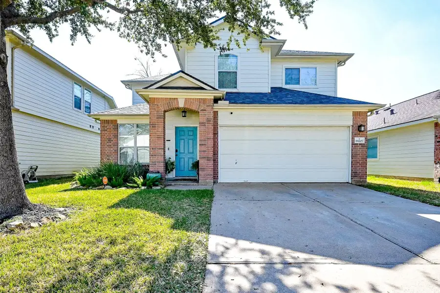 19207 Sagebrush Valley Lane, Cypress, TX 77433 - #2