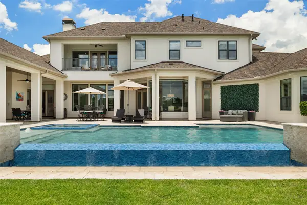 23310 Vista De Tres Lagos Drive, Spring, TX 77389