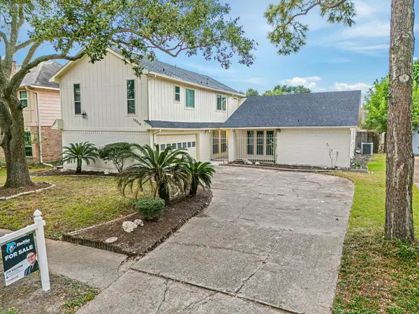 13314 Agarita Lane, Houston, TX 77083