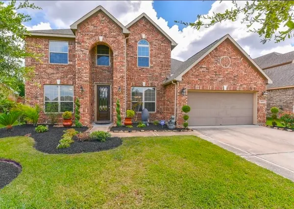 2809 Shawood Lane, Pearland, TX 77089