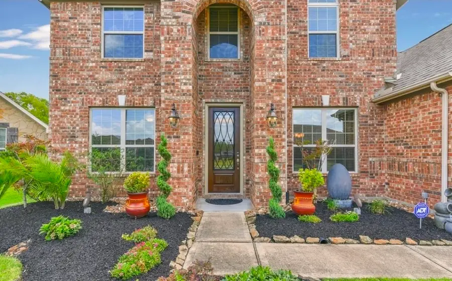 2809 Shawood Lane, Pearland, TX 77089 - Image #2