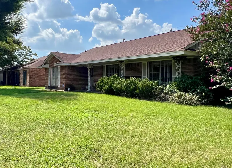 2203 Droxford Drive, Houston, TX 77008 - #3