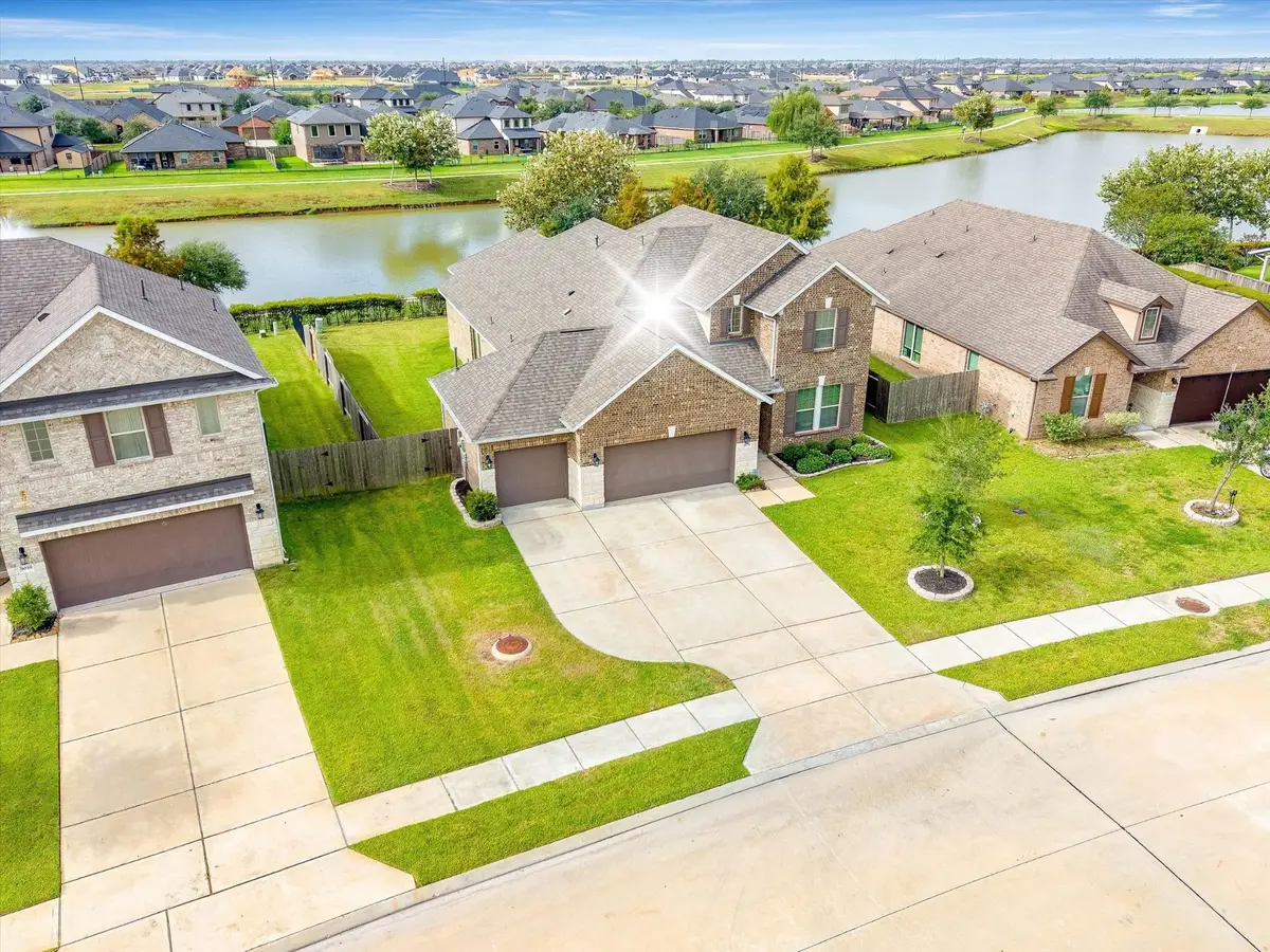 9034 Japonica Drive, Rosenberg, TX 77469 - #1