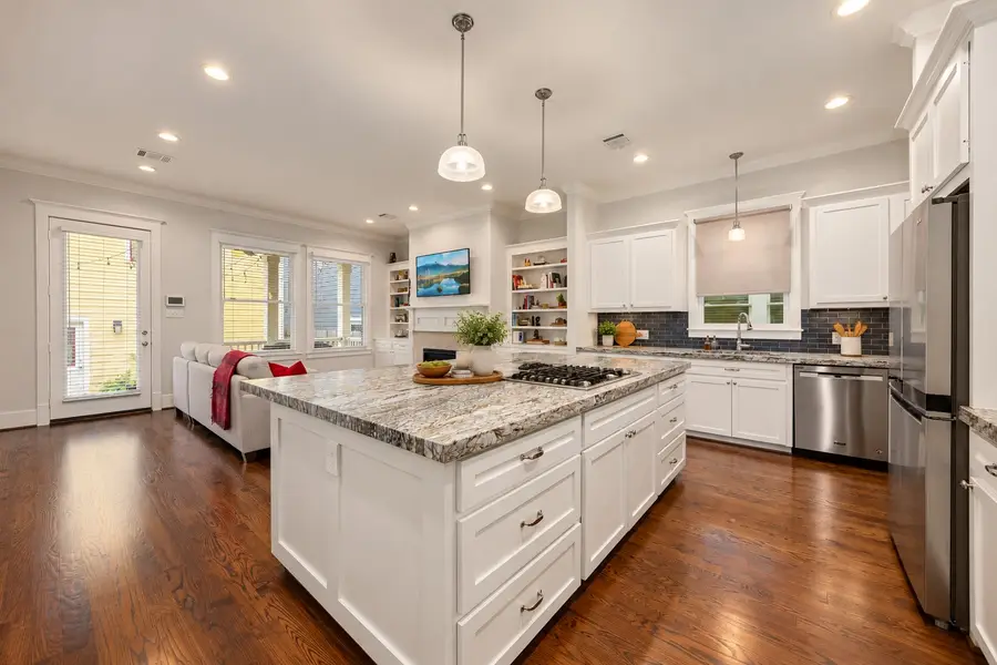 832 Nicholson Street, Houston, TX 77007 - #3