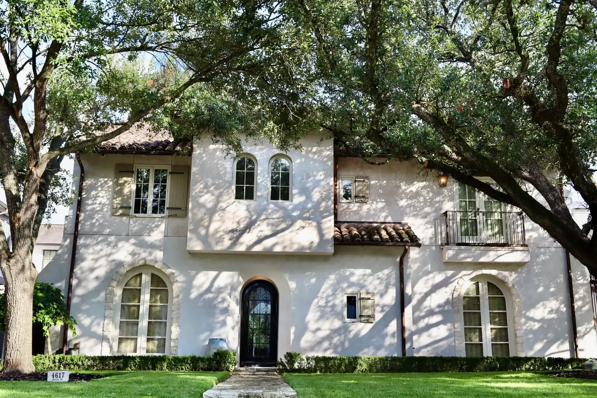 4617 Devon Street, Houston, TX 77027 - Image #1