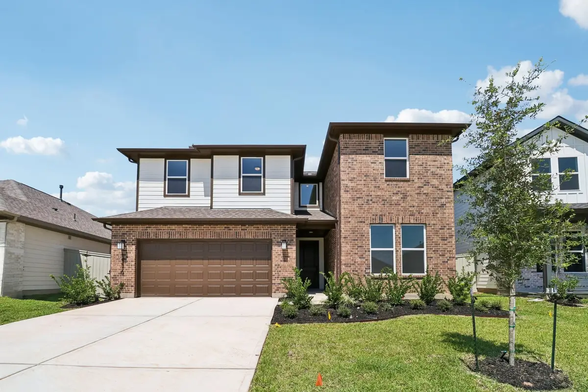 14470 Trumpet Lane, Splendora, TX 77372 - Image #1