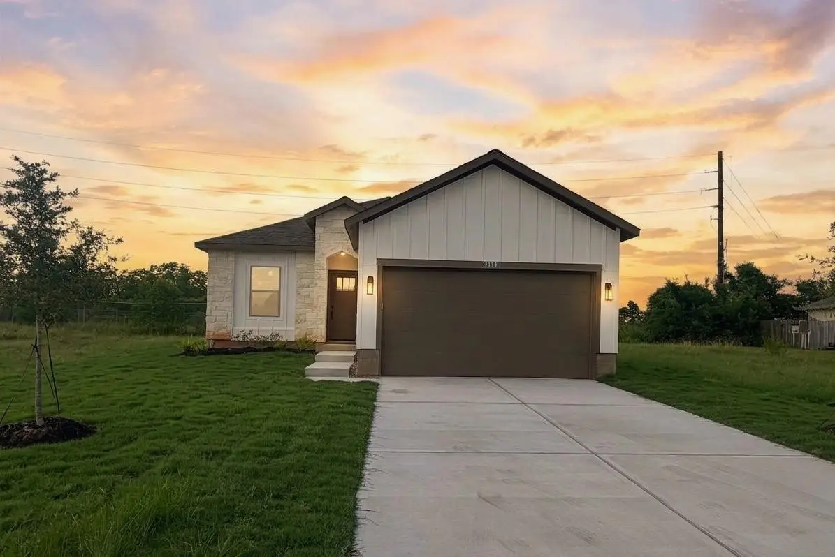 3438 Brook Valley Drive, Brookshire, TX 77423 - #1