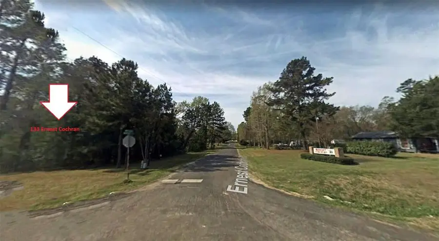 133 Ernest Cochran Road, Livingston, TX 77351 - Image #2