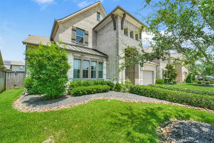 8711 Silver Crest Lane, Missouri City, TX 77459 - #2