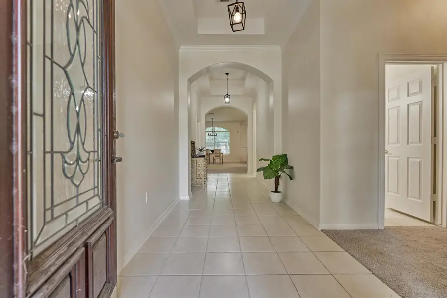 27 S Belfair Place, The Woodlands, TX 77382 - Image #2
