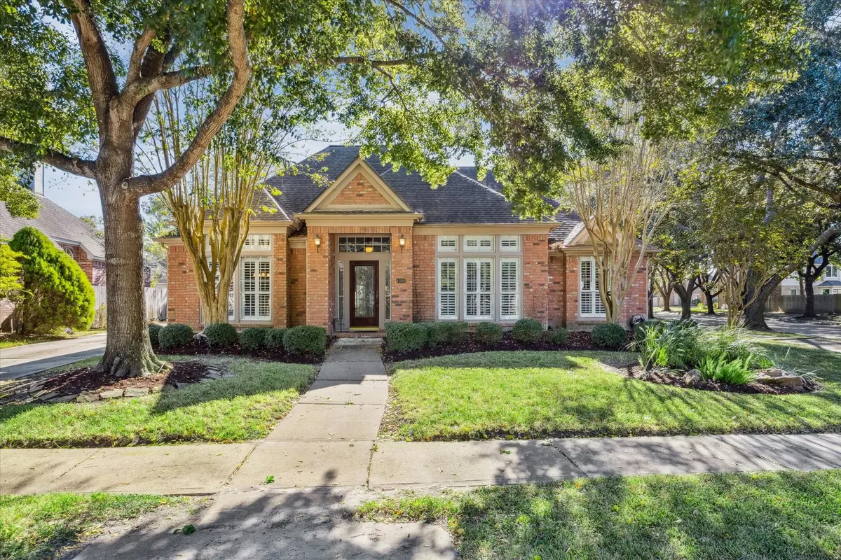 13902 Inland Spring Court, Houston, TX 77059 - Image #1