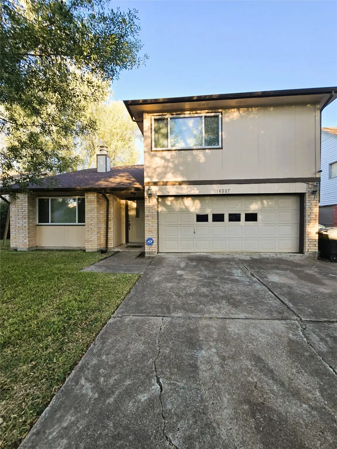 16327 Quail Echo Drive, Missouri City, TX 77489 - Image #1