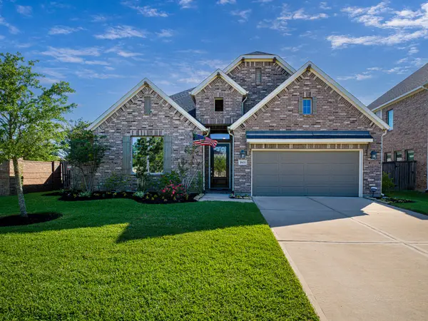 1803 Pepper Grove Lane, Katy, TX 77494