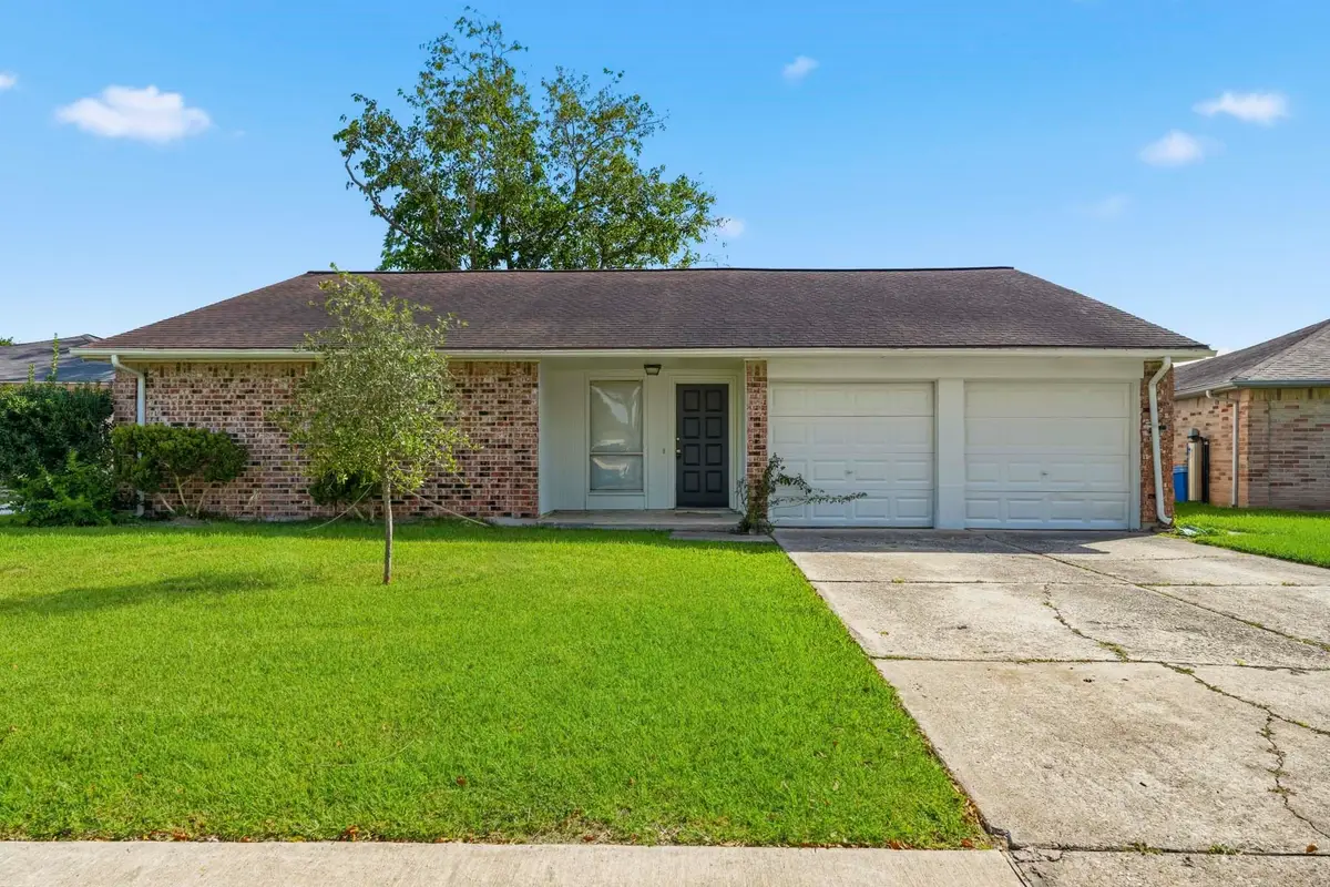 10107 Willmont Road, La Porte, TX 77571 - #1