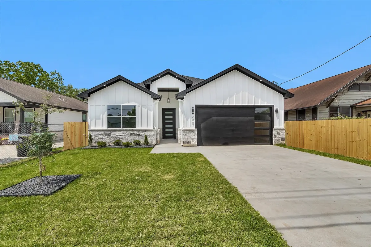 2007 King Street, Houston, TX 77026 - #1