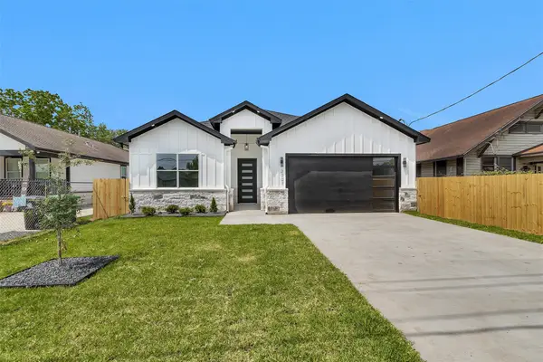 2007 King Street, Houston, TX 77026