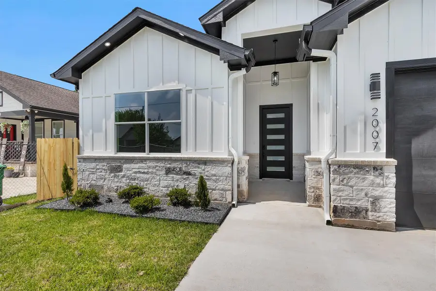 2007 King Street, Houston, TX 77026 - #3