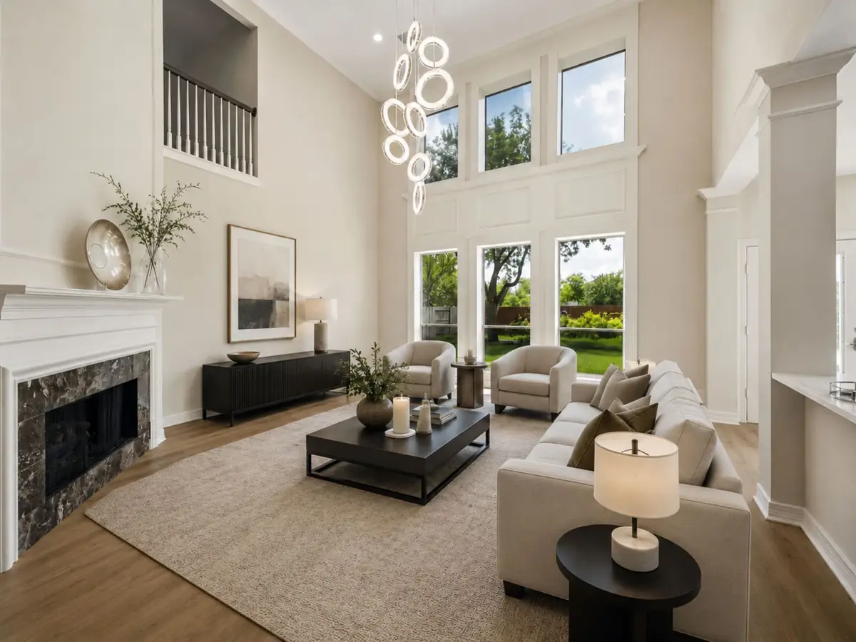 2302 Upland Park Drive, Sugar Land, TX 77479 - #1