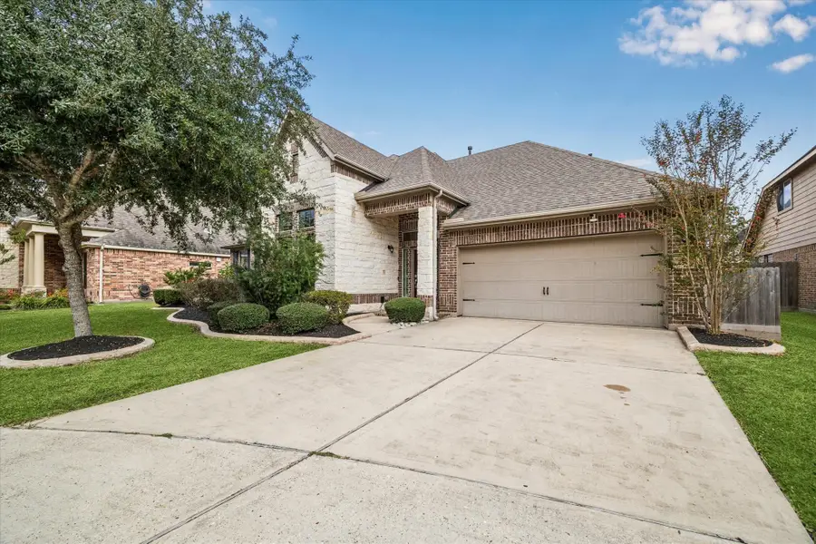 2506 River Oak Court, Kingwood, TX 77345 - Image #2