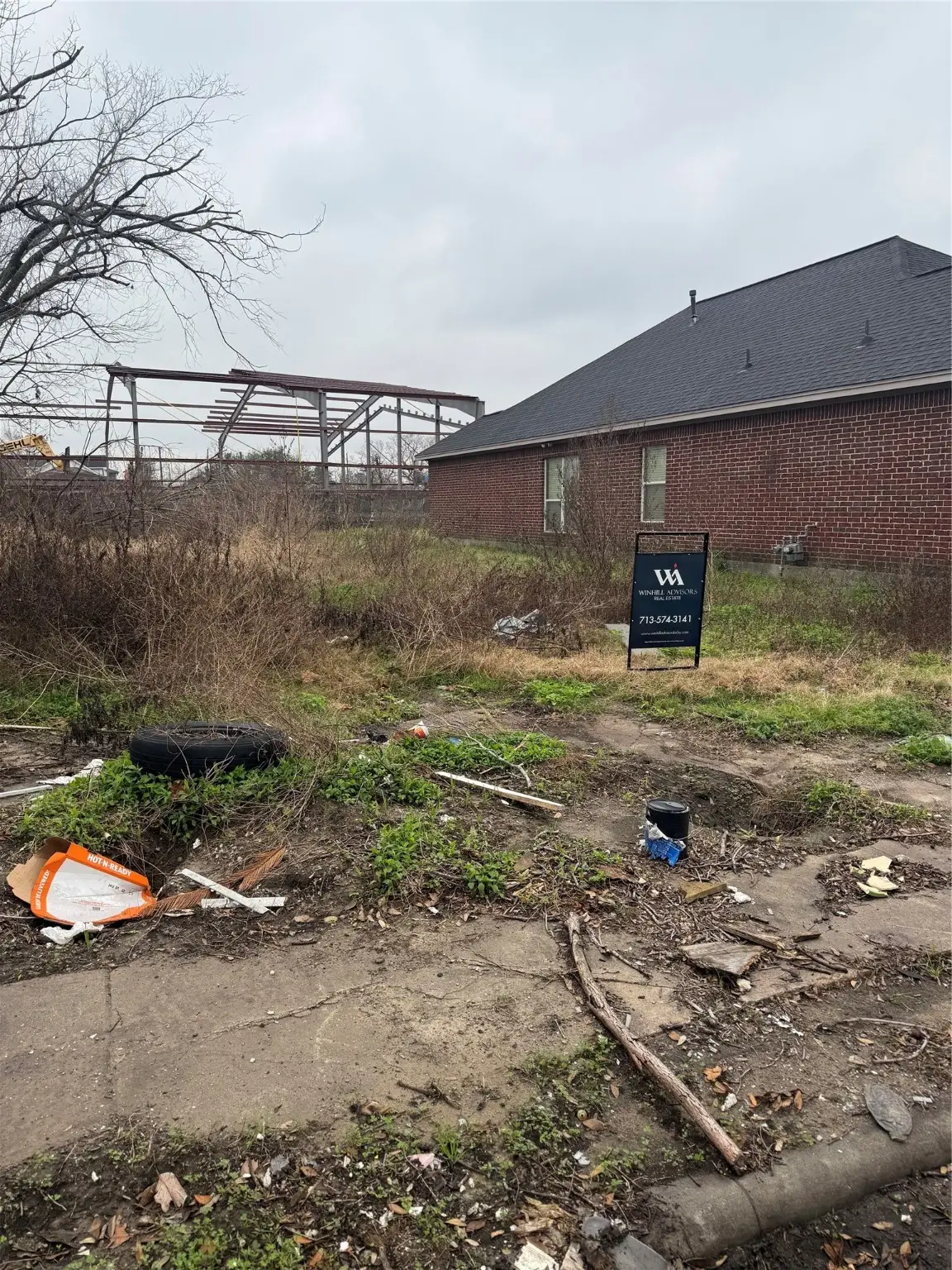 2828 Evella Street, Houston, TX 77026 - Image #1