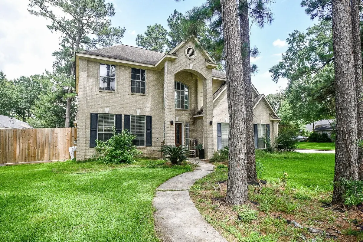 24010 Doverwick Drive, Tomball, TX 77375 - #1