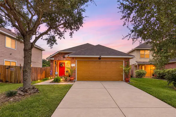 12607 Querida Court, Hockley, TX 77045