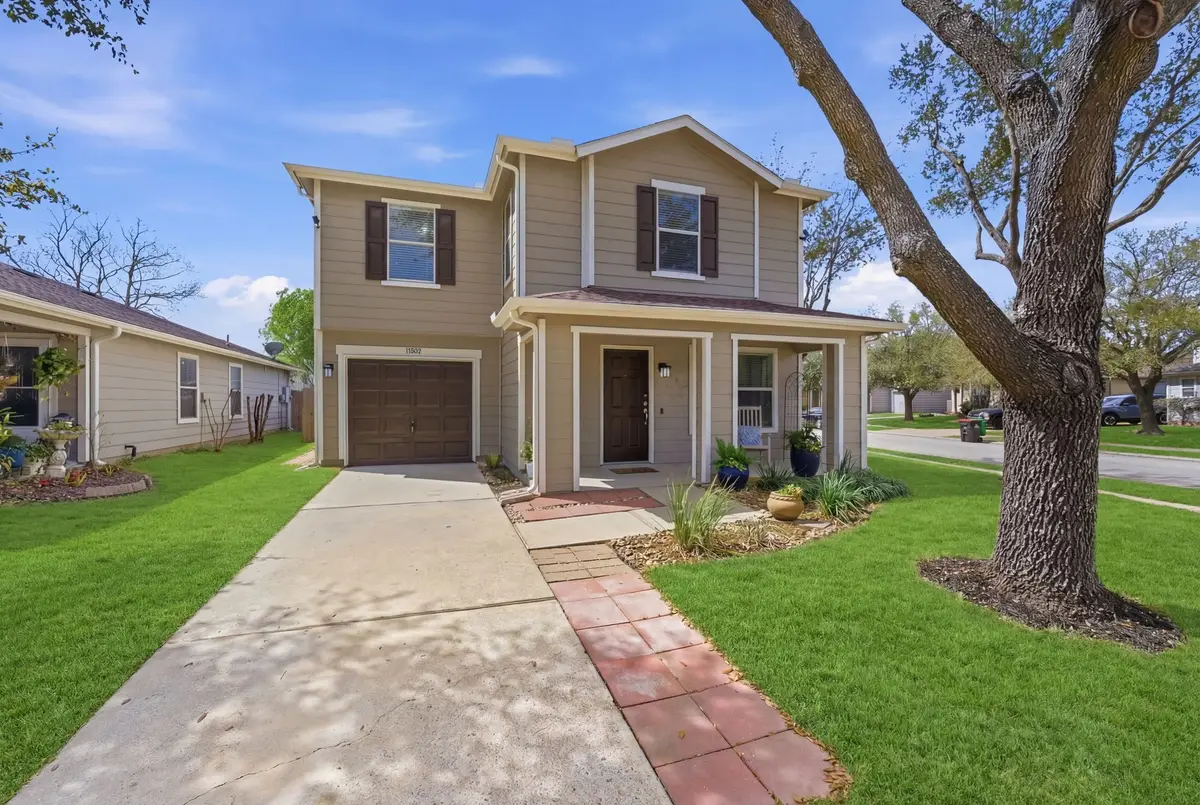 11202 Log Cabin Lane, Tomball, TX 77375 - #1