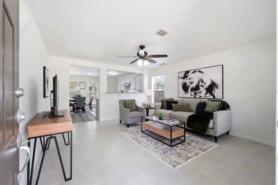 11202 Log Cabin Lane, Tomball, TX 77375 - #3